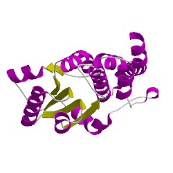 Image of CATH 2putD01