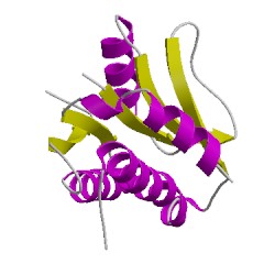 Image of CATH 2putD02