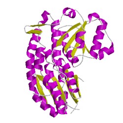 Image of CATH 2puwA