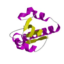 Image of CATH 2pv2D
