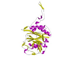 Image of CATH 2pvaC