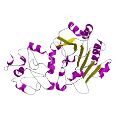 Image of CATH 2pvcA