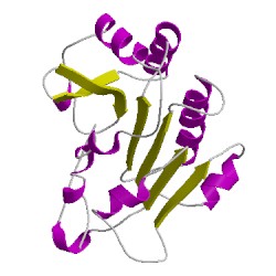 Image of CATH 2pvcA02