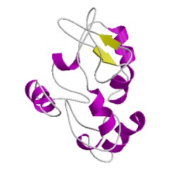 Image of CATH 2pvcB01