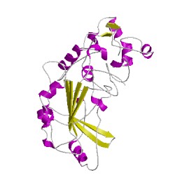 Image of CATH 2pvcC