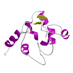 Image of CATH 2pvcC01