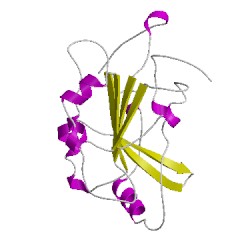 Image of CATH 2pvcC02