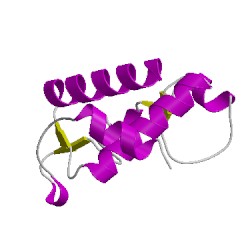 Image of CATH 2pvgA