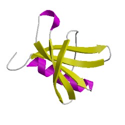 Image of CATH 2pvmA02