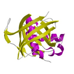 Image of CATH 2pvzA01