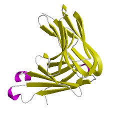 Image of CATH 2pw2A