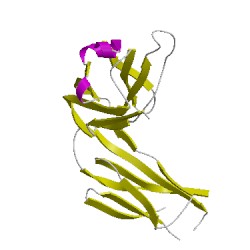 Image of CATH 2pw2B