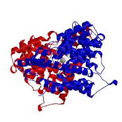 Image of CATH 2pw3