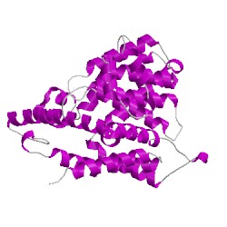 Image of CATH 2pw3A