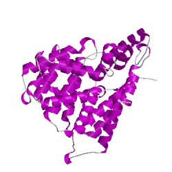 Image of CATH 2pw3B