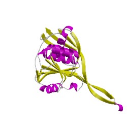 Image of CATH 2pw9A