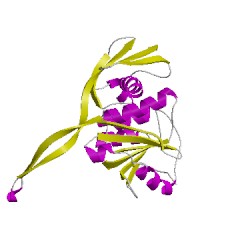 Image of CATH 2pw9B