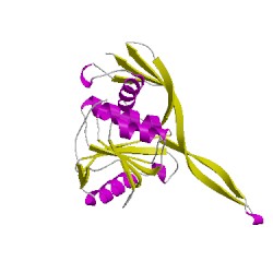 Image of CATH 2pw9C