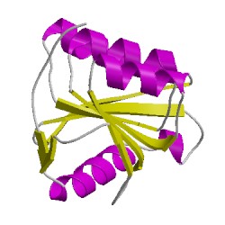 Image of CATH 2pw9C03