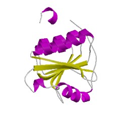 Image of CATH 2pw9D03