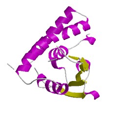 Image of CATH 2pwnA