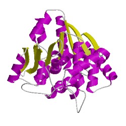 Image of CATH 2pxhA