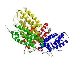 Image of CATH 2pyb