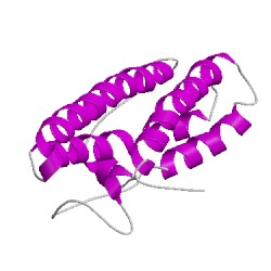 Image of CATH 2pybA