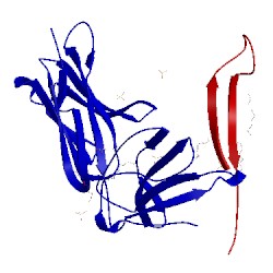 Image of CATH 2pyf