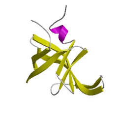 Image of CATH 2pymA