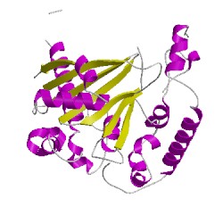 Image of CATH 2pyxA02