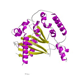 Image of CATH 2pyxB02