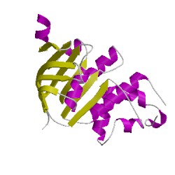 Image of CATH 2pzgB