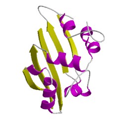 Image of CATH 2pzzA01