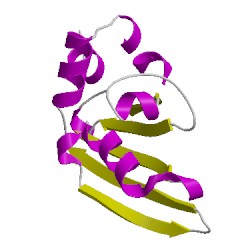 Image of CATH 2pzzB