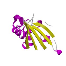 Image of CATH 2pzzC