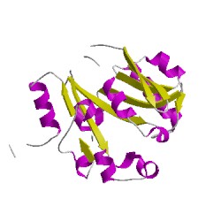 Image of CATH 2q04A