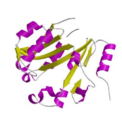 Image of CATH 2q04B