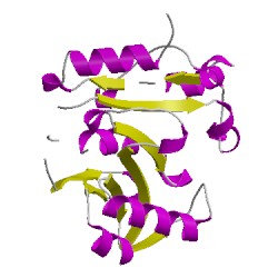 Image of CATH 2q04E