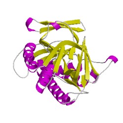 Image of CATH 2q0lB