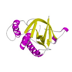 Image of CATH 2q0lB01