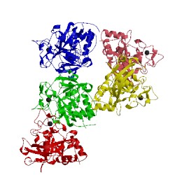 Image of CATH 2q17