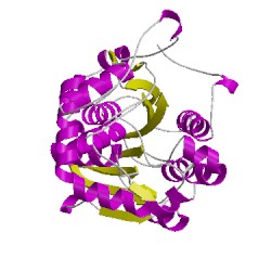 Image of CATH 2q1uA