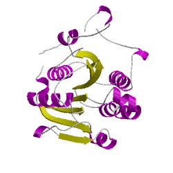 Image of CATH 2q1uA01