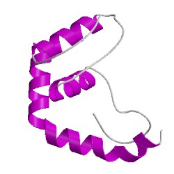 Image of CATH 2q1uA02