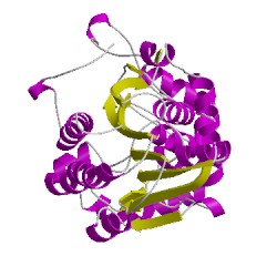 Image of CATH 2q1uB