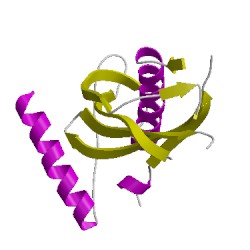 Image of CATH 2q2bB