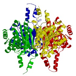 Image of CATH 2q2w