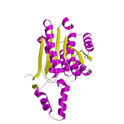 Image of CATH 2q2wB