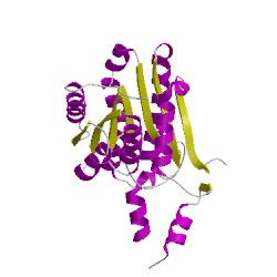 Image of CATH 2q2wC